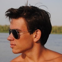 Илья Шапарев