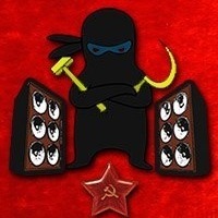 Midget-Ninjas Soundsystem