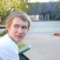 Alexey  Sorokin