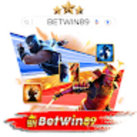 BetWin89 Slot Server Thailand VIP Terpercaya