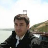 Arsen Kazibekov