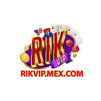 RikVip - Đẳng Cấp Giải Trí Trực Tuyến Chuyên Nghiệp Nhất