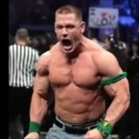 JOHN CENA