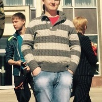 Денис Нагайцев