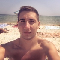Илья Резниченко
