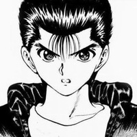 Urameshi Edits