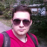 Александр Рощепкин
