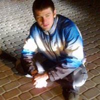 Жора Бордюга