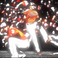 Baseball Fire Edits