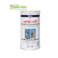 Sữa non alpha lipid lifeline