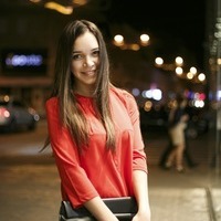 Дарья Рогозина