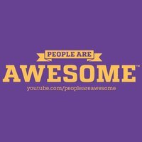 People are Awesome