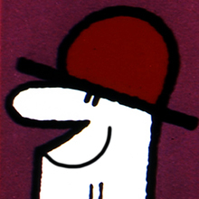 Coub profile picture for @animated