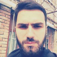 Beka Gelashvili