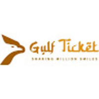 Gulf ticket