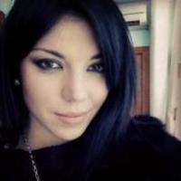Анастасия Чайковская