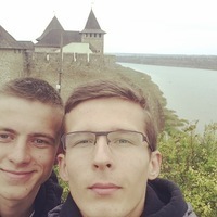 Виктор Черныш