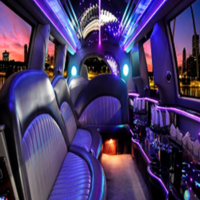 Markham City Limos