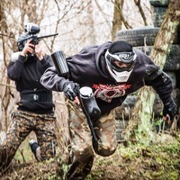 Paintball Association