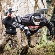 Coub profile picture for @paintball