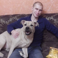 Серёга Ефимов
