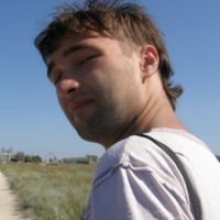 Дмитрий Бланковский