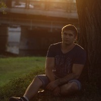 Александр Кравцов