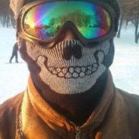 Иван Гайдамакин