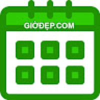 Giờ đẹp hôm nay