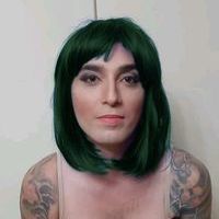 Stacey Nikola Sikk