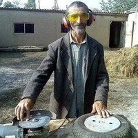 ნიკა ხინთიბიძე*Provoker (Nikk Målføý)