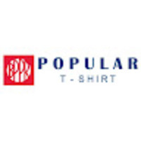 Popular T-Shirt - The best store online in the USA for men and women