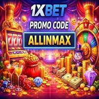 1xbet free promo code