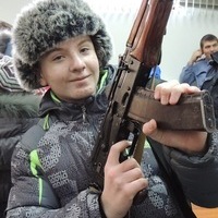Арсений Кирюшин