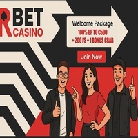 RBet Casino