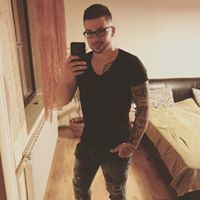 Kiss Ramon