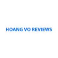 Hoang Vo Reviews