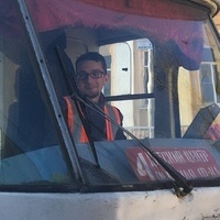 Mikhail Lavrenchuk
