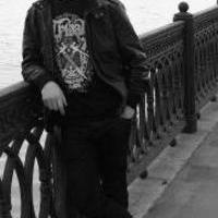 Alexandr Nikitin