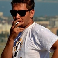 Андрей Романов