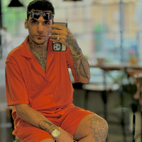 behdad tattoo