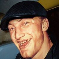 Степан Буханкин