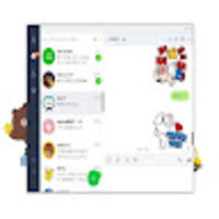 Line Chinese