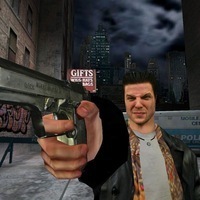 Max Payne