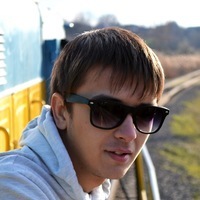 Виталик Сивачёв