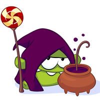 Cut the Rope