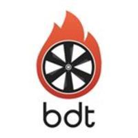 BurnDatTire 