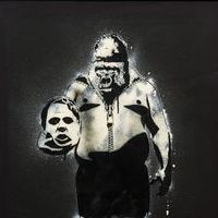 Gerilla Gorilla