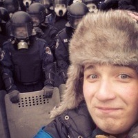 Вадим Лебедев