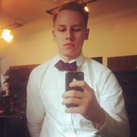 Dmitry Remiz